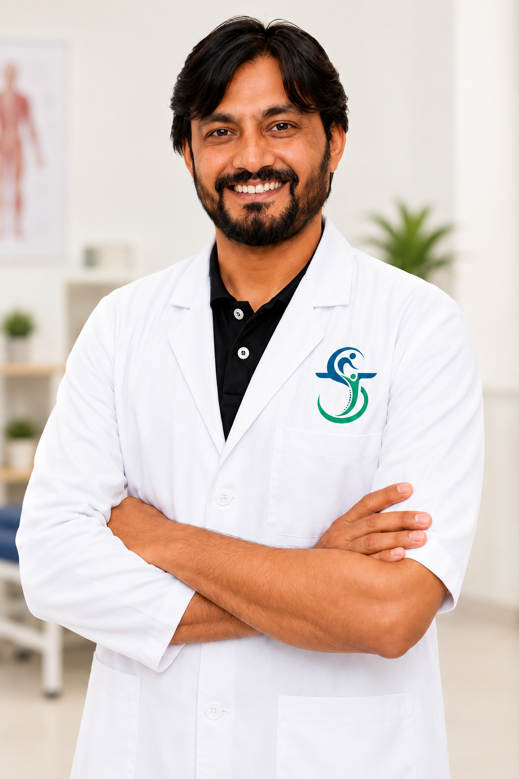 physiotherapy at home In Noida